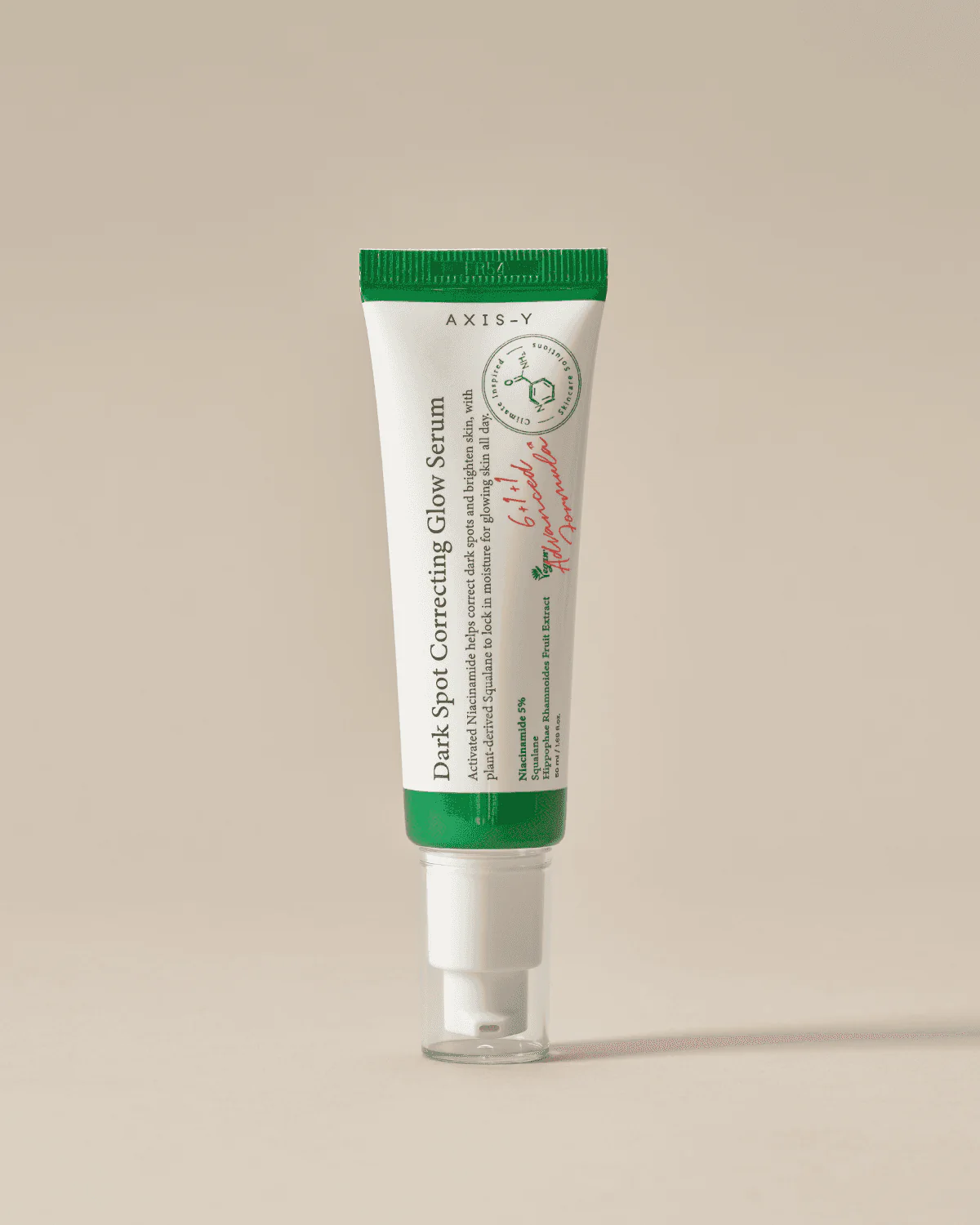 Dark Spot Correcting Glow Serum image 2