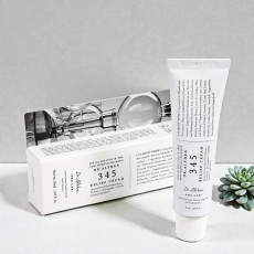 DR. ALTHEA 345 Relief Cream – Soothing & Barrier Repair Moisturizer for Sensitive Skin