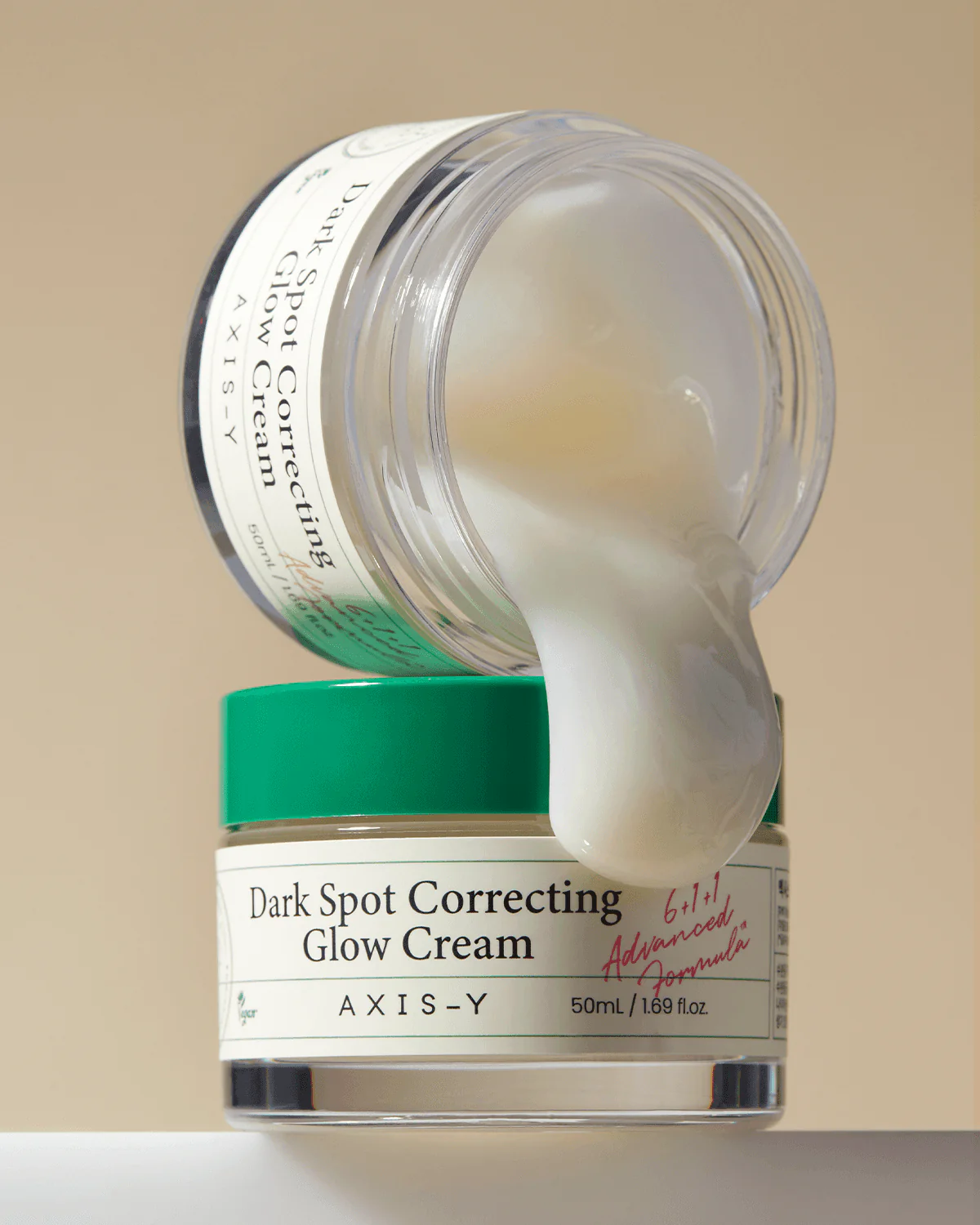 Dark Spot Correcting Glow Cream image 0