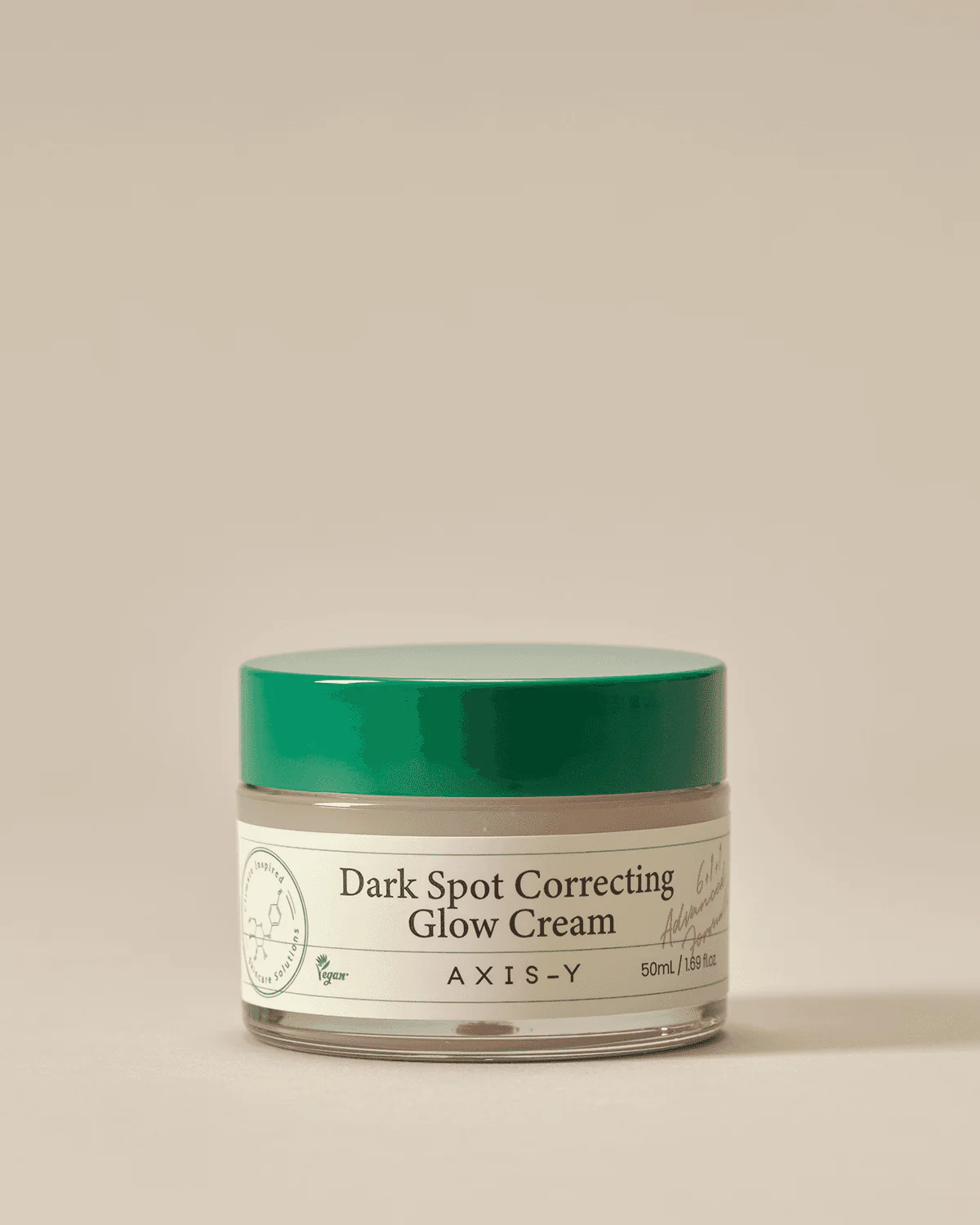 Dark Spot Correcting Glow Cream image 5