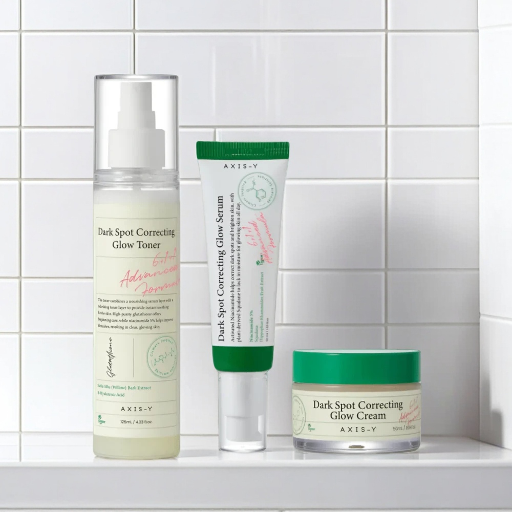 Why Korean Skincare Is So Popular Worldwide