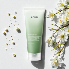 Anua Heartleaf Quercetinol Pore Deep Cleansing Foam 150ml