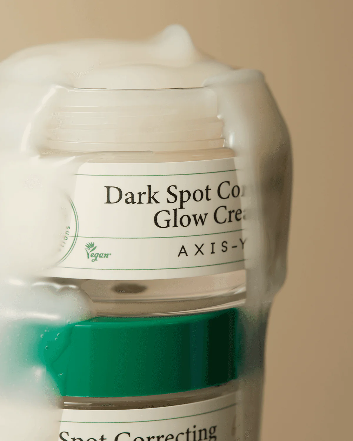 Dark Spot Correcting Glow Cream image 1