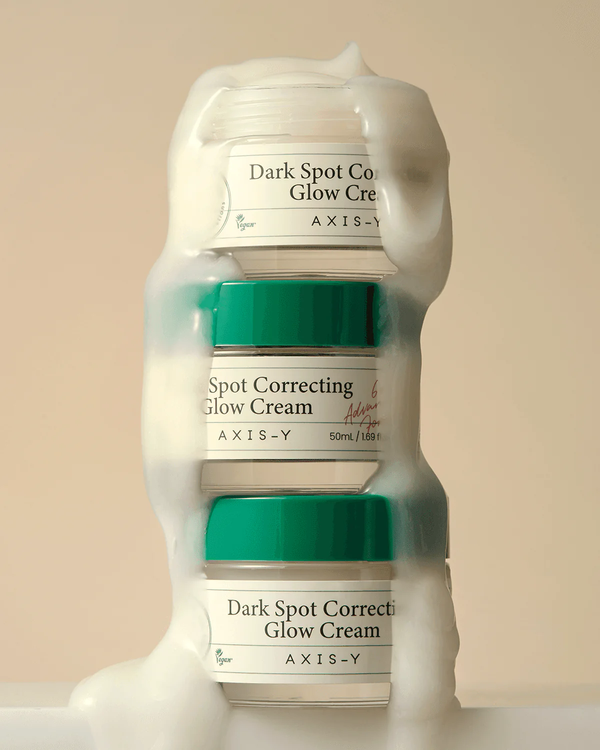 Dark Spot Correcting Glow Cream image 4